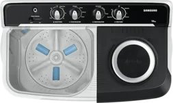 Samsung WT10C4260GG 10.5 Kg Semi Automatic Washing Machine