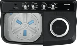 Samsung WT75C3200GG 7.5 Kg Semi Automatic Washing Machine