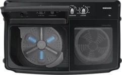 Samsung WT80B3560GB 8 kg Semi Automatic Washing Machine