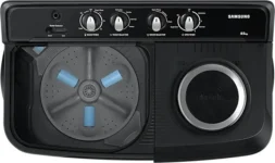 Samsung WT85B4200GD 8.5 kg Semi Automatic Washing Machine