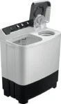 Samsung WT85C4200GG 8.5 kg Semi Automatic Washing Machine