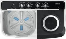 Samsung WT85C4200GG 8.5 kg Semi Automatic Washing Machine