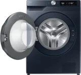 Samsung WW12DG6B24AS 12 Kg Fully Automatic Front Load Washing Machine