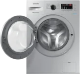 Samsung WW65R20EKSS 6.5 Kg Fully Automatic Front Load Washing Machine