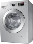 Samsung WW65R20EKSS 6.5 Kg Fully Automatic Front Load Washing Machine