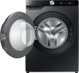 Samsung WW90DG6U24AX 9 kg Fully Automatic Front Load Washing Machine