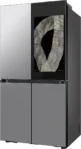 Samsung Bespoke RF71DB9950QD 809 L French Door Refrigerator