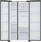 Samsung Bespoke RS76CB81A333 653 L Side by Side Refrigerator