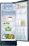 Samsung RR20C1823U8 183 L 3 Star Single Door Refrigerator