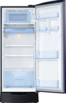 Samsung RR20C1823VB 183 L 3 Star Single Door Refrigerator
