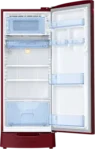 Samsung RR20D1823RZ 183 L 3 Star Single Door Refrigerator