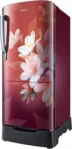 Samsung RR20F1823WR 183 L 3 Star Single Door Refrigerator