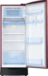 Samsung RR20F1823WR 183 L 3 Star Single Door Refrigerator