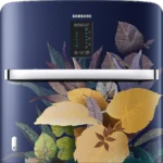 Samsung RR21B2F2YVB 198 L 3 Star Single Door Refrigerator