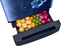 Samsung RR21C2H25CU 189 L 5 Star Single Door Refrigerator