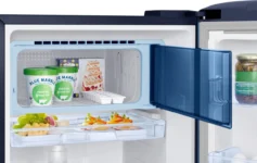 Samsung RR23C2E249U 215 L 4 Star Single Door Refrigerator