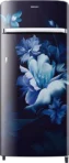 Samsung RR23C2G35UZ 215 L 5 Star Single Door Refrigerator
