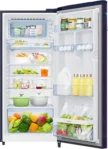 Samsung RR23C2G35UZ 215 L 5 Star Single Door Refrigerator