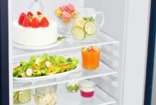 Samsung RR23D2E23UZ 215 L 3 Star Single Door Refrigerator