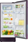 Samsung RR23D2H259R 215 L 5 Star Single Door Refrigerator