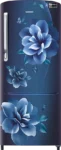Samsung RR24C2723CU 223 L 3 Star Single Door Refrigerator