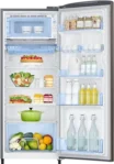 Samsung RR24C2723DX 223 L 3 Star Single Door Refrigerator