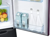 Samsung RR24C2Z23CR 223 L 3 Star Single Door Refrigerator