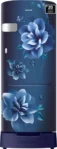 Samsung RR24D2Z23CU 223 L 3 Star Single Door Refrigerator