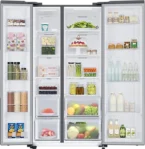 Samsung RS76CG8003S9 653 L Side by Side Refrigerator