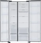 Samsung RS76CG8113SL 653 L Side by Side Refrigerator