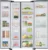 Samsung RS76CG8133SL 644 L Side by Side Refrigerator