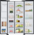 Samsung RS78CG8543B1 633 L Side by Side Refrigerator
