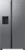 Samsung RS78CG8543SL 633 L Side by Side Refrigerator