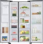 Samsung RS78CG8543SL 633 L Side by Side Refrigerator