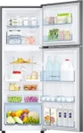 Samsung RT28C3021GS 236 L 1 Star Double Door Refrigerator