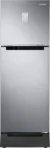 Samsung RT28C3832S8 236 L 2 Star Double Door Refrigerator