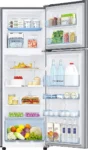 Samsung RT30C3433S9 256 L 3 Star Double Door Refrigerator