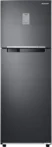 Samsung RT30C3732B1 256 L 2 Star Double Door Refrigerator
