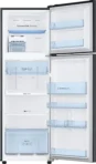 Samsung RT30C3732BX 256 L 2 Star Double Door Refrigerator