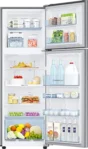 Samsung RT30C3732S8 256 L 2 Star Double Door Refrigerator