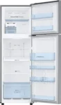 Samsung RT30C3733S8 256 L 3 Star Double Door Refrigerator