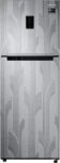 Samsung RT34C4522YS 301 L 2 Star Double Door Refrigerator
