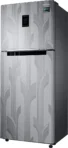 Samsung RT34C4522YS 301 L 2 Star Double Door Refrigerator