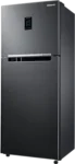 Samsung RT34C4523B1 301 L 3 Star Double Door Refrigerator