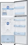 Samsung RT34C4523S8 301 L 3 Star Double Door Refrigerator