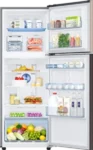 Samsung RT34CB522C7 301 L 2 Star Double Door Refrigerator