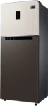 Samsung RT34CB522C7 301 L 2 Star Double Door Refrigerator