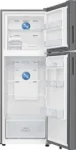 Samsung RT34DG5A2BSL 330 L 2 Star Double Door Refrigerator