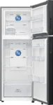 Samsung RT34DG5A4DBX 330 L 3 Star Double Door Refrigerator
