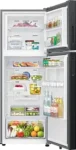 Samsung RT34DG5A4DBX 330 L 3 Star Double Door Refrigerator